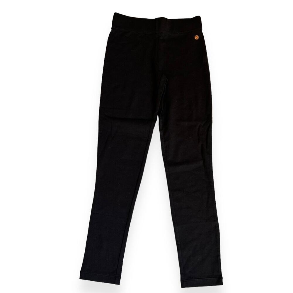 Matilda Jane 435 Black Leggings